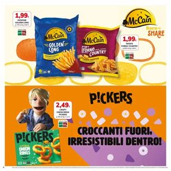 Volantino promozionale Basko  valide dal 05/01/2026 - Pagina 8.