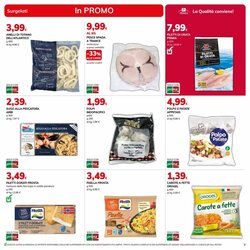 Volantino promozionale Basko  valide dal 05/01/2026 - Pagina 9.