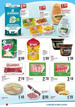 Volantino promozionale Maxipiù  valide dal 05/01/2026 - Pagina 2.