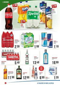 Volantino promozionale Maxipiù  valide dal 05/01/2026 - Pagina 4.