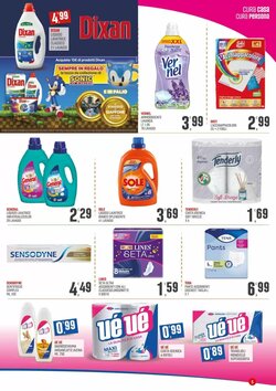 Volantino promozionale Maxipiù  valide dal 05/01/2026 - Pagina 5.