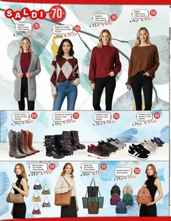 Volantino promozionale Angel Mercatone  valide dal 05/01/2026 - Pagina 2.