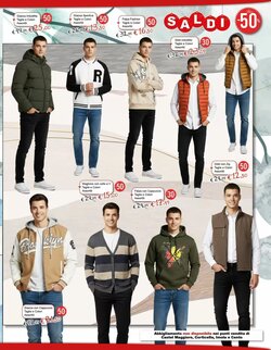 Volantino promozionale Angel Mercatone  valide dal 05/01/2026 - Pagina 3.