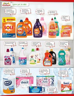 Volantino promozionale Angel Mercatone  valide dal 05/01/2026 - Pagina 4.