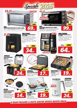 Volantino promozionale Telitaly  valide dal 05/01/2026 - Pagina 6.