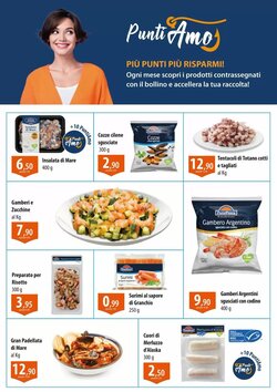 Volantino promozionale Pan  valide dal 05/01/2026 - Pagina 2.