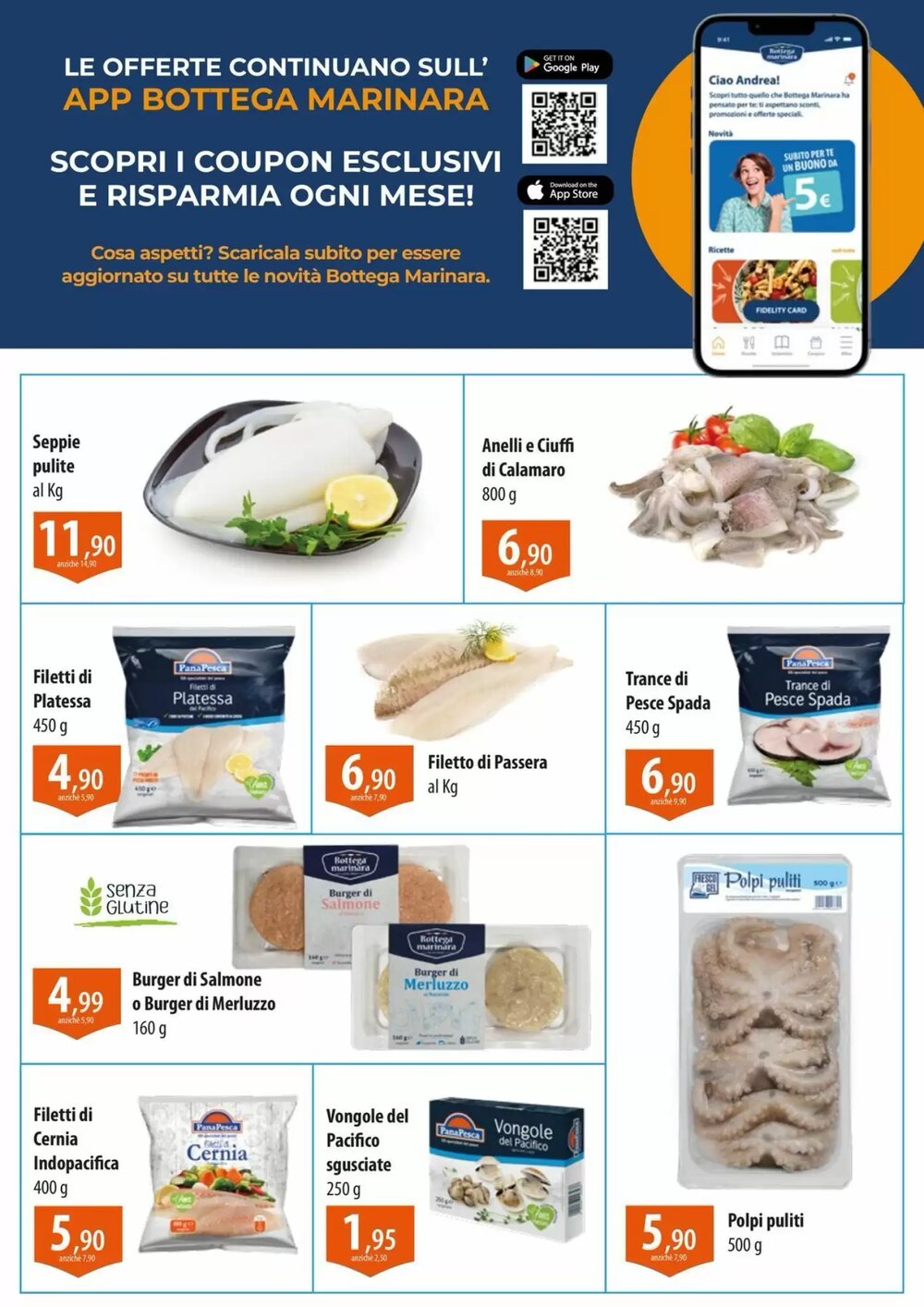 Volantino promozionale Pan  valide dal 05/01/2026 - Pagina 3.