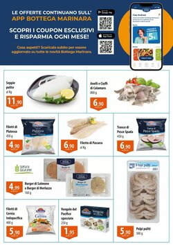 Volantino promozionale Pan  valide dal 05/01/2026 - Pagina 3.