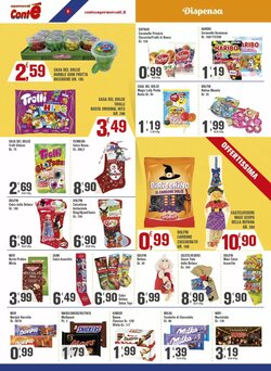 Volantino promozionale Conté Supermercati  valide dal 05/01/2026 - Pagina 8.