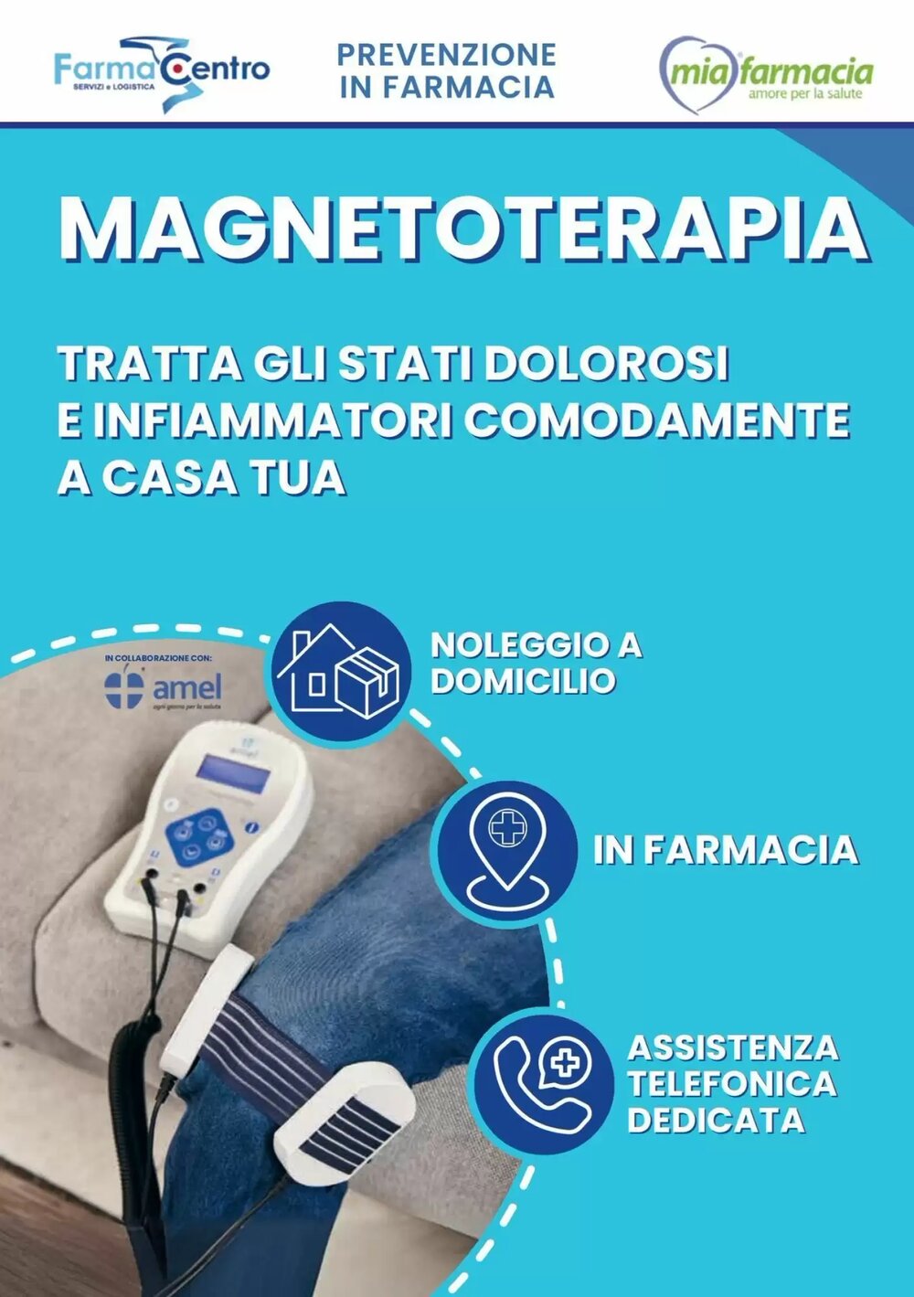 Volantino promozionale Mia Farmacia  valide dal 05/01/2026 - Pagina 7.