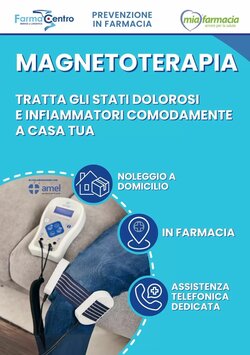 Volantino promozionale Mia Farmacia  valide dal 05/01/2026 - Pagina 7.