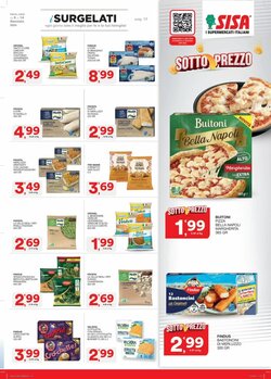 Volantino promozionale Sisa  valide dal 05/01/2026 - Pagina 17.