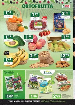 Volantino promozionale Sisa  valide dal 05/01/2026 - Pagina 2.