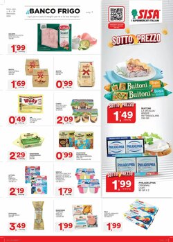 Volantino promozionale Sisa  valide dal 05/01/2026 - Pagina 7.