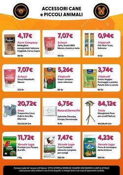 Volantino promozionale Giulius  valide dal 05/01/2026 - Pagina 10.