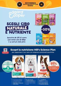 Volantino promozionale Giulius  valide dal 05/01/2026 - Pagina 2.