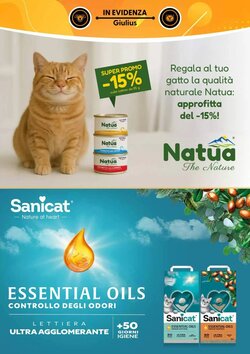 Volantino promozionale Giulius  valide dal 05/01/2026 - Pagina 5.