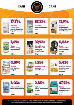 Volantino promozionale Giulius  valide dal 05/01/2026 - Pagina 8.