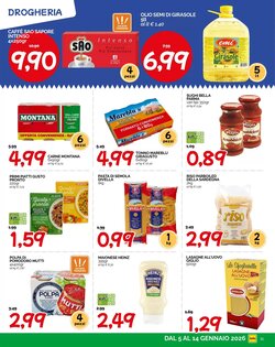 Volantino promozionale Hardis  valide dal 05/01/2026 - Pagina 11.