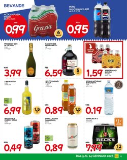 Volantino promozionale Hardis  valide dal 05/01/2026 - Pagina 13.