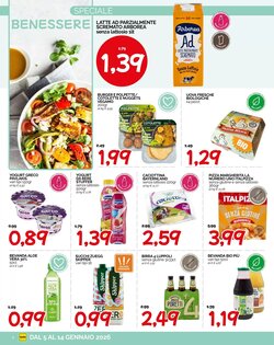 Volantino promozionale Hardis  valide dal 05/01/2026 - Pagina 2.