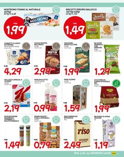 Volantino promozionale Hardis  valide dal 05/01/2026 - Pagina 3.