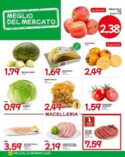 Volantino promozionale Hardis  valide dal 05/01/2026 - Pagina 4.