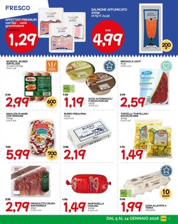 Volantino promozionale Hardis  valide dal 05/01/2026 - Pagina 7.