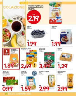 Volantino promozionale Hardis  valide dal 05/01/2026 - Pagina 8.