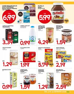 Volantino promozionale Hardis  valide dal 05/01/2026 - Pagina 9.