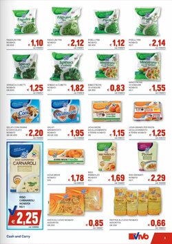 Volantino promozionale Vivo Supermercati  valide dal 05/01/2026 - Pagina 3.