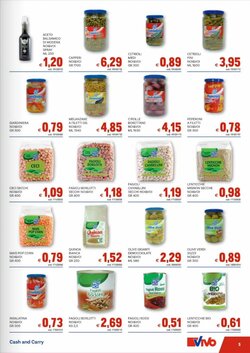 Volantino promozionale Vivo Supermercati  valide dal 05/01/2026 - Pagina 5.