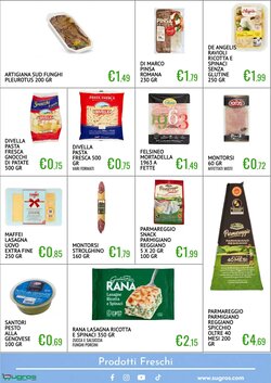 Volantino promozionale Sugros  valide dal 05/01/2026 - Pagina 10.