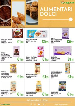 Volantino promozionale Sugros  valide dal 05/01/2026 - Pagina 14.