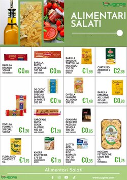 Volantino promozionale Sugros  valide dal 05/01/2026 - Pagina 20.