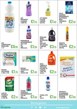 Volantino promozionale Sugros  valide dal 05/01/2026 - Pagina 28.