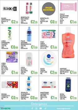 Volantino promozionale Sugros  valide dal 05/01/2026 - Pagina 29.