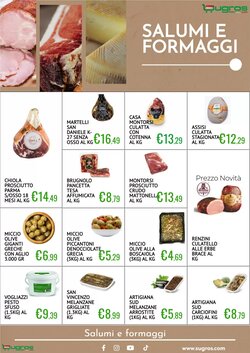 Volantino promozionale Sugros  valide dal 05/01/2026 - Pagina 2.