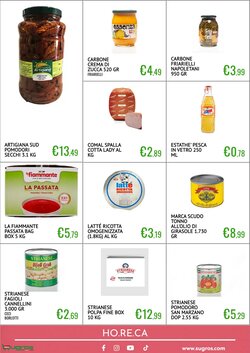 Volantino promozionale Sugros  valide dal 05/01/2026 - Pagina 30.