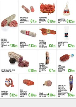 Volantino promozionale Sugros  valide dal 05/01/2026 - Pagina 4.