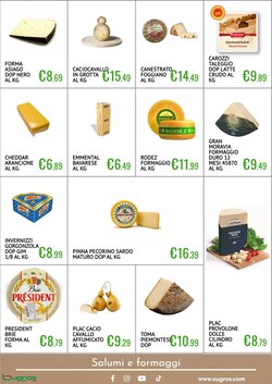 Volantino promozionale Sugros  valide dal 05/01/2026 - Pagina 7.