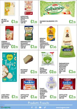 Volantino promozionale Sugros  valide dal 05/01/2026 - Pagina 9.