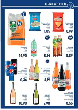 Volantino promozionale Talento Professional Store  valide dal 05/01/2026 - Pagina 24.