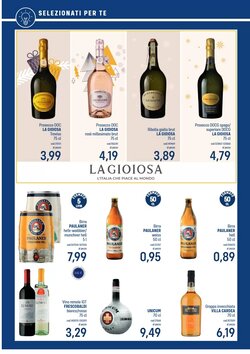 Volantino promozionale Talento Professional Store  valide dal 05/01/2026 - Pagina 25.