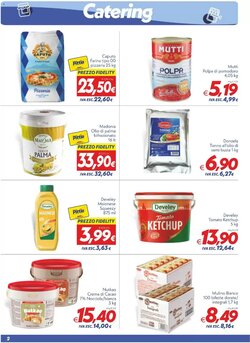 Volantino promozionale Iper Super Conveniente  valide dal 05/01/2026 - Pagina 2.
