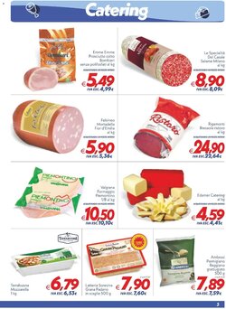 Volantino promozionale Iper Super Conveniente  valide dal 05/01/2026 - Pagina 3.