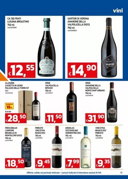 Volantino promozionale C+C maxigross  valide dal 05/01/2026 - Pagina 17.