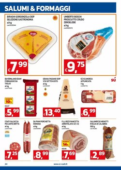 Volantino promozionale C+C maxigross  valide dal 05/01/2026 - Pagina 24.