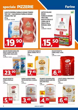 Volantino promozionale C+C maxigross  valide dal 05/01/2026 - Pagina 2.