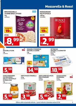 Volantino promozionale C+C maxigross  valide dal 05/01/2026 - Pagina 3.